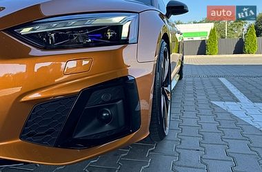 Ліфтбек Audi S5 2021 в Одесі фото 17 Ліфтбек Audi S5 2021 в Одесі