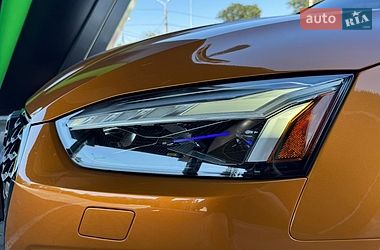 Ліфтбек Audi S5 2021 в Одесі фото 15 Ліфтбек Audi S5 2021 в Одесі