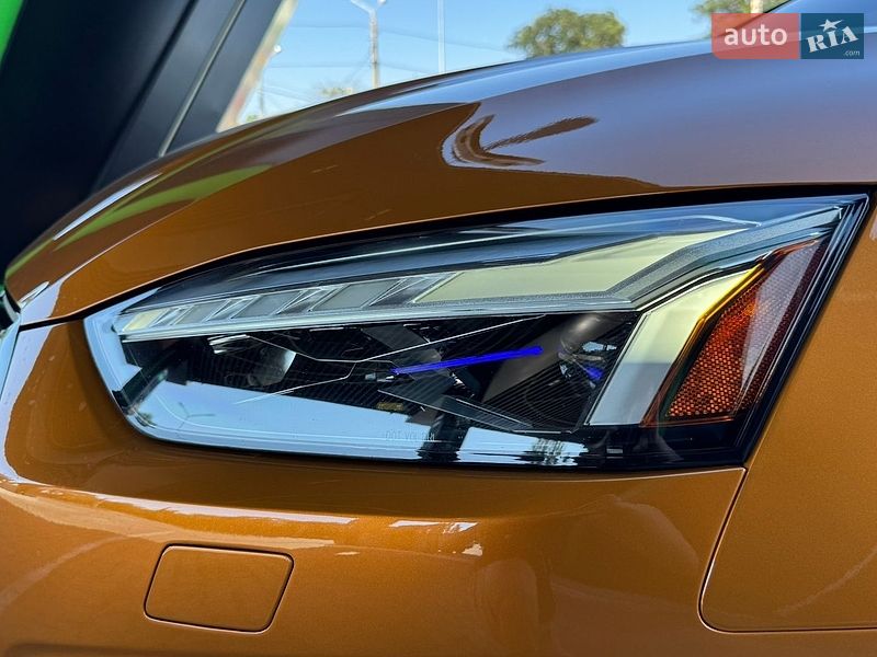 Ліфтбек Audi S5 2021 в Одесі фото 15 Ліфтбек Audi S5 2021 в Одесі