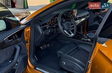 Ліфтбек Audi S5 2021 в Одесі фото 26 Ліфтбек Audi S5 2021 в Одесі
