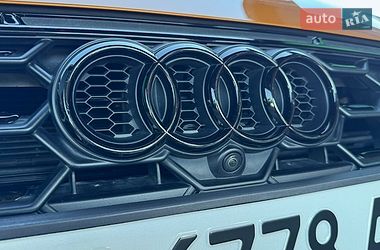 Ліфтбек Audi S5 2021 в Одесі фото 24 Ліфтбек Audi S5 2021 в Одесі