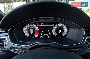 Ліфтбек Audi S5 2021 в Одесі фото 28 Ліфтбек Audi S5 2021 в Одесі