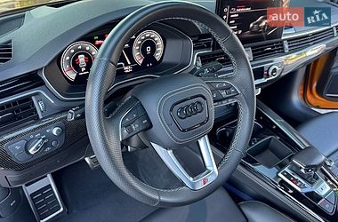 Ліфтбек Audi S5 2021 в Одесі фото 27 Ліфтбек Audi S5 2021 в Одесі