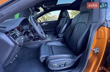 Ліфтбек Audi S5 2021 в Одесі фото 29 Ліфтбек Audi S5 2021 в Одесі