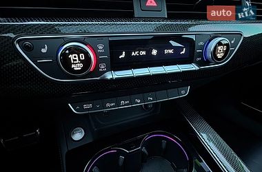 Ліфтбек Audi S5 2021 в Одесі фото 34 Ліфтбек Audi S5 2021 в Одесі