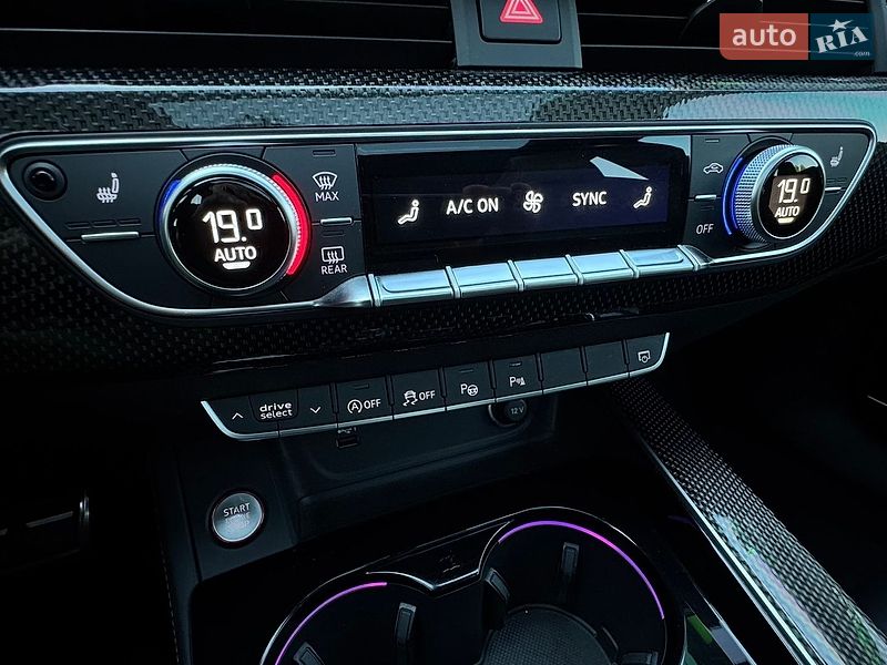 Ліфтбек Audi S5 2021 в Одесі фото 34 Ліфтбек Audi S5 2021 в Одесі