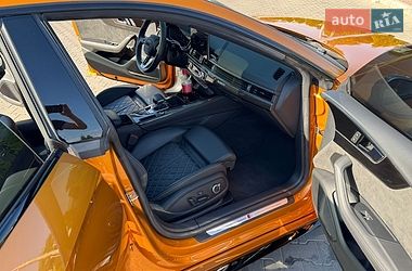 Ліфтбек Audi S5 2021 в Одесі фото 39 Ліфтбек Audi S5 2021 в Одесі