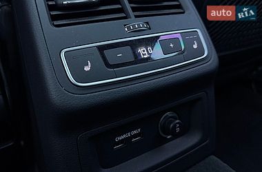 Ліфтбек Audi S5 2021 в Одесі фото 37 Ліфтбек Audi S5 2021 в Одесі