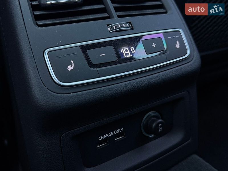 Ліфтбек Audi S5 2021 в Одесі фото 37 Ліфтбек Audi S5 2021 в Одесі