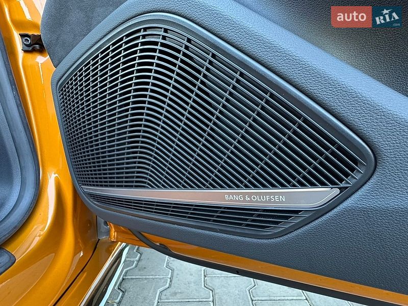 Ліфтбек Audi S5 2021 в Одесі фото 38 Ліфтбек Audi S5 2021 в Одесі