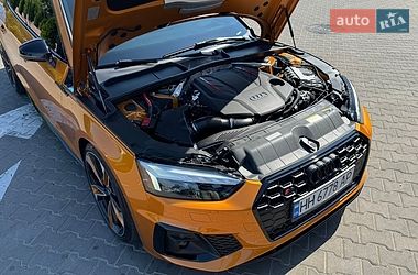 Ліфтбек Audi S5 2021 в Одесі фото 41 Ліфтбек Audi S5 2021 в Одесі