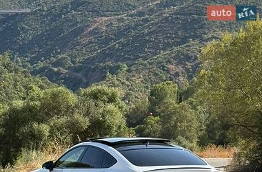 Audi S5  2017