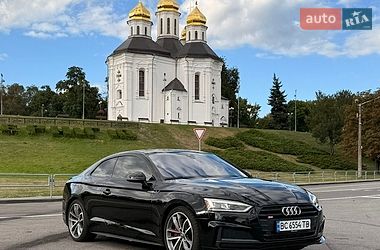 Audi S5  2019