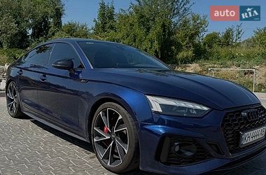Audi S5  2017