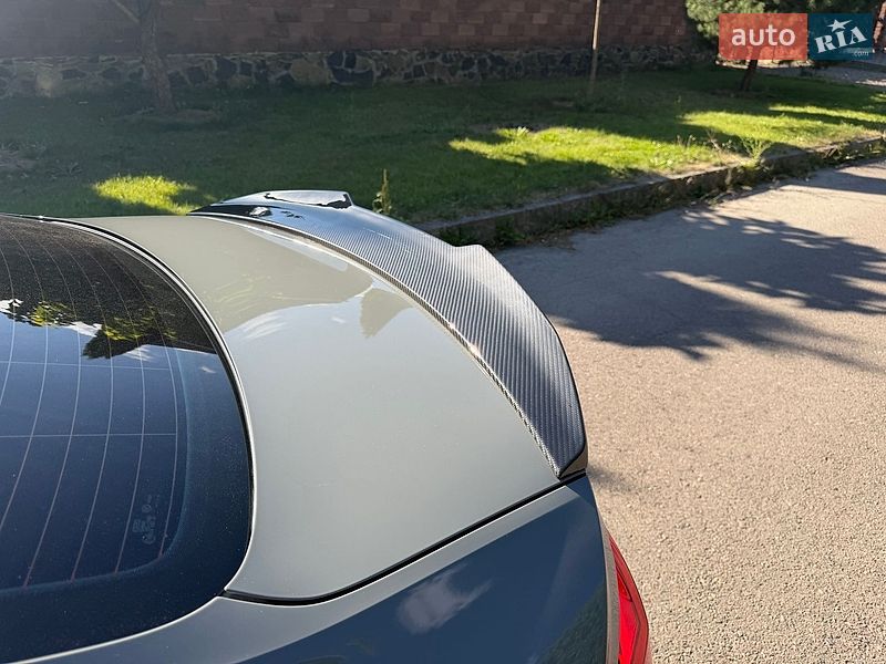Купе Audi S5 2022 в Ровно