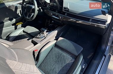 Купе Audi S5 2022 в Ровно