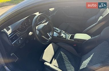 Купе Audi S5 2022 в Ровно