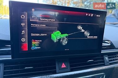Купе Audi S5 2022 в Ровно