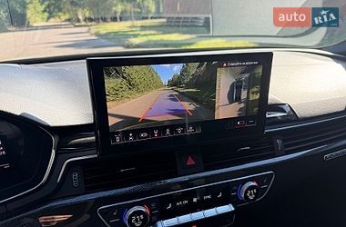 Купе Audi S5 2022 в Ровно