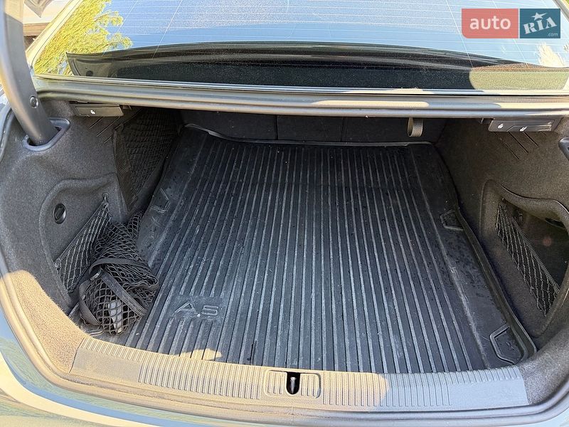 Купе Audi S5 2022 в Ровно
