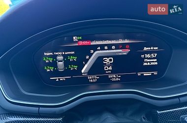 Купе Audi S5 2022 в Ровно