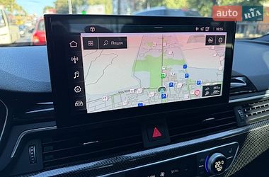 Купе Audi S5 2022 в Ровно