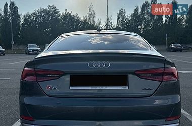 Купе Audi S5 2018 в Киеве
