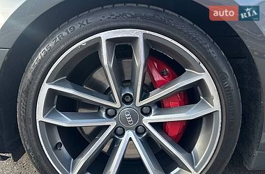 Купе Audi S5 2018 в Киеве