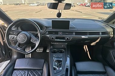 Купе Audi S5 2018 в Киеве
