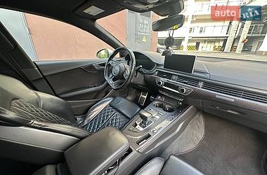 Купе Audi S5 2018 в Киеве