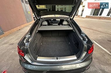 Купе Audi S5 2018 в Киеве