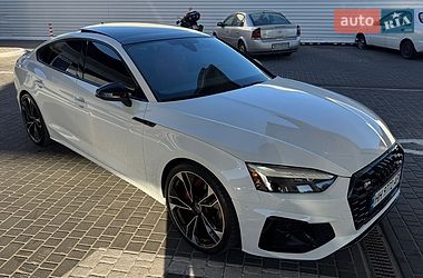 Audi S5  2024