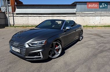 audi s5 2019 в Київ від професійного продавця Poligraf