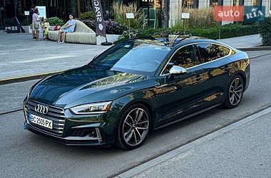 audi s5 2017 в Львів від про продавця Марко audi s5 2017 в Львів від професійного продавця Марко