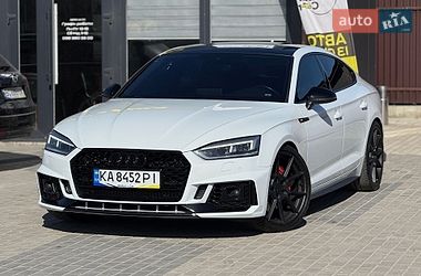 audi s5 2018 в Львів від професійного продавця Богдан Global