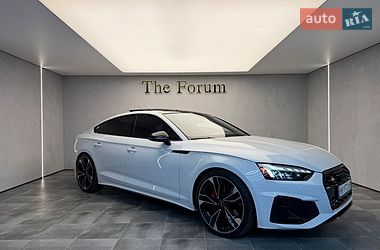 Audi S5  2024