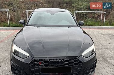Audi S5  2024