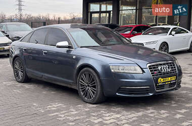 Audi S6  2006