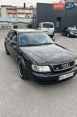 Audi S6  1997