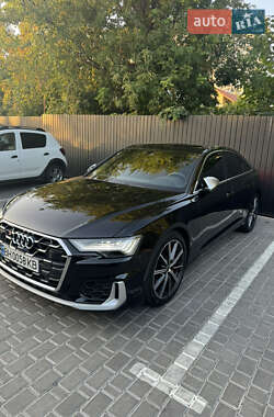 Audi S6  2023