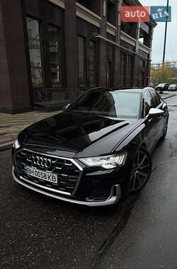 Audi S6  2023