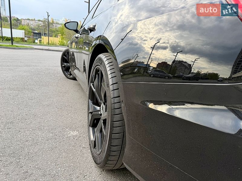 Седан Audi S6 2019 в Дніпрі фото 12 Седан Audi S6 2019 в Дніпрі