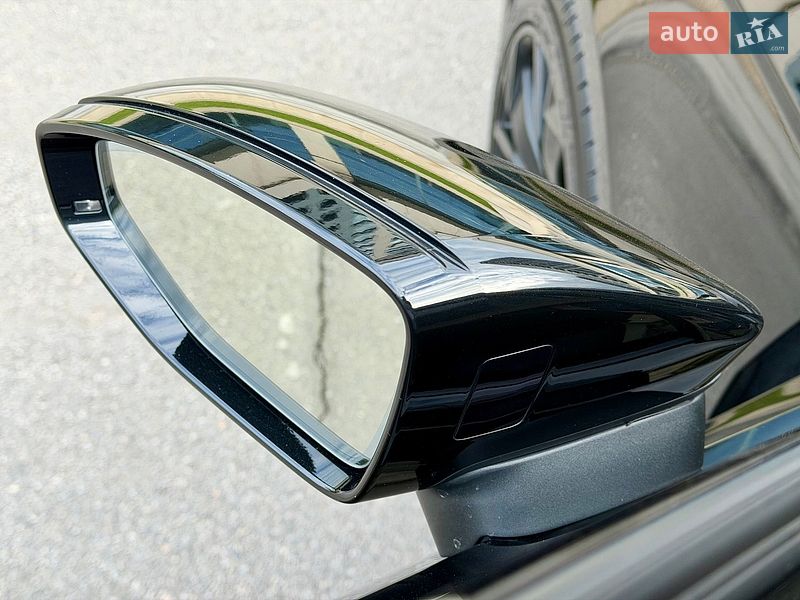 Седан Audi S6 2019 в Дніпрі фото 18 Седан Audi S6 2019 в Дніпрі