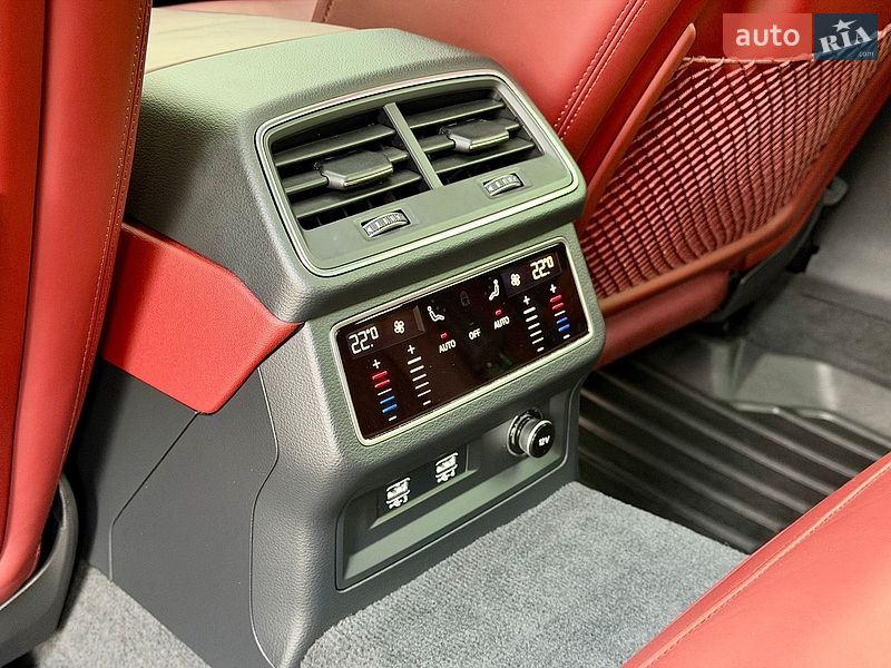 Седан Audi S6 2019 в Дніпрі фото 27 Седан Audi S6 2019 в Дніпрі