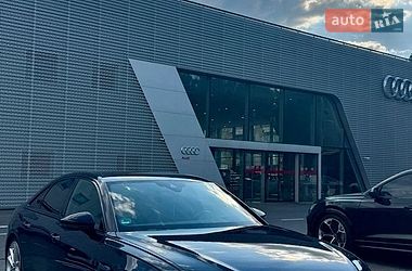Седан Audi S6 2019 в Одессе Седан Audi S6 2019 в Одессе