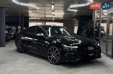 Audi S7 Sportback  2020