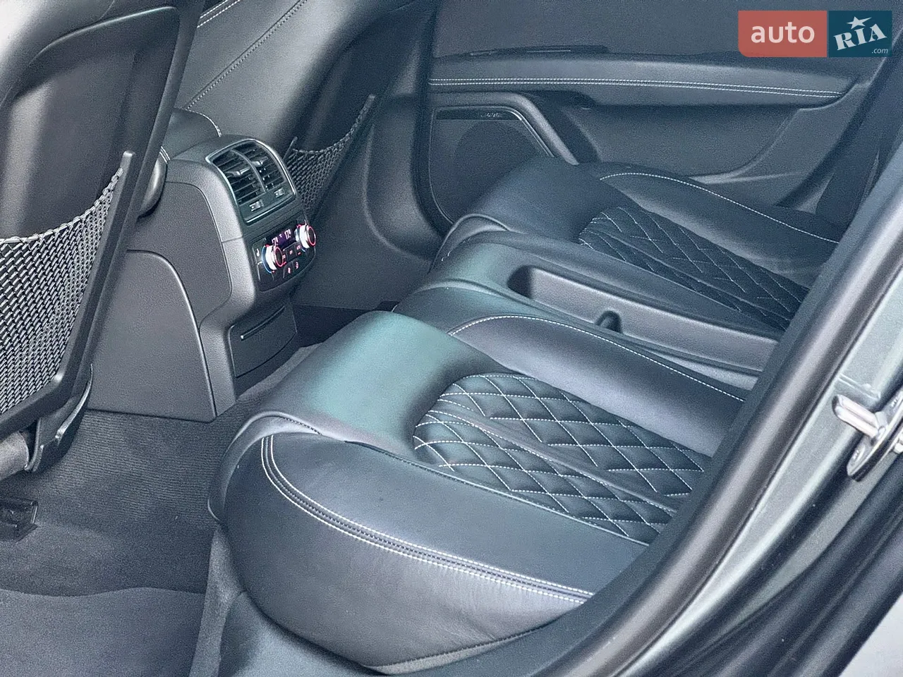 2015 Audi S7 - мініатюра 4