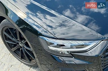 Седан Audi S8 2024 в Львове фото 51 Седан Audi S8 2024 в Львове