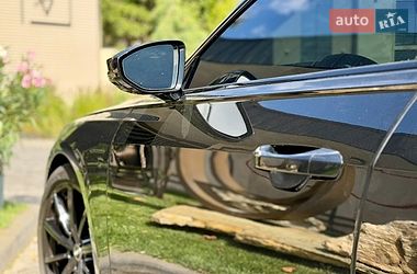 Седан Audi S8 2024 в Львове фото 56 Седан Audi S8 2024 в Львове