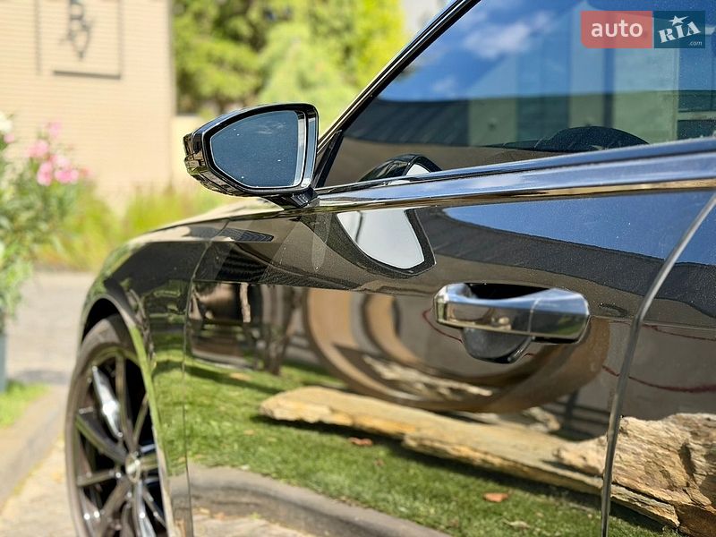 Седан Audi S8 2024 в Львове фото 56 Седан Audi S8 2024 в Львове